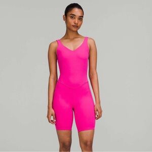 Lululemon Align Bodysuit | Size 4
